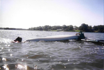 Kayaking Skills